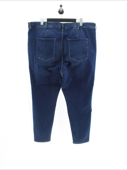 Spodnie jeans C&A Rozmiar: 56