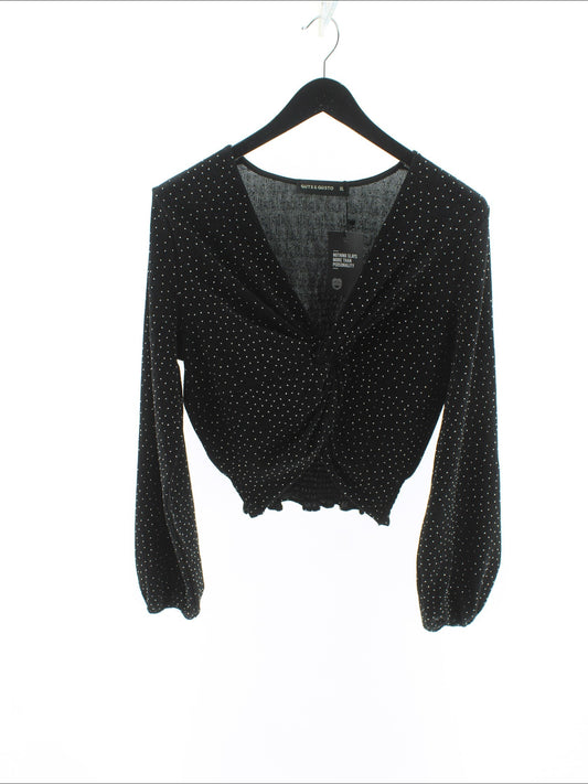 Bluzka GUTS & GUSTO Rozmiar: XL