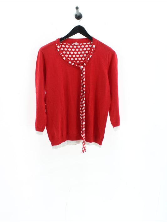 Sweter MAYERLINE Rozmiar: L