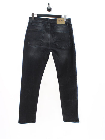 Spodnie jeans Rozmiar: W34/L32