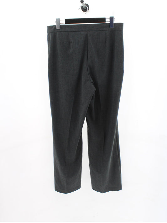 Spodnie Eleganckie H&M Rozmiar: 44