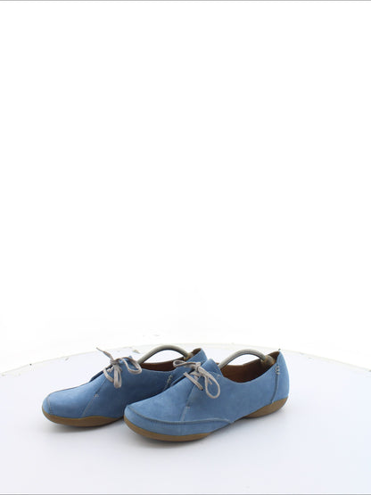Półbuty Clarks Rozmiar: 43