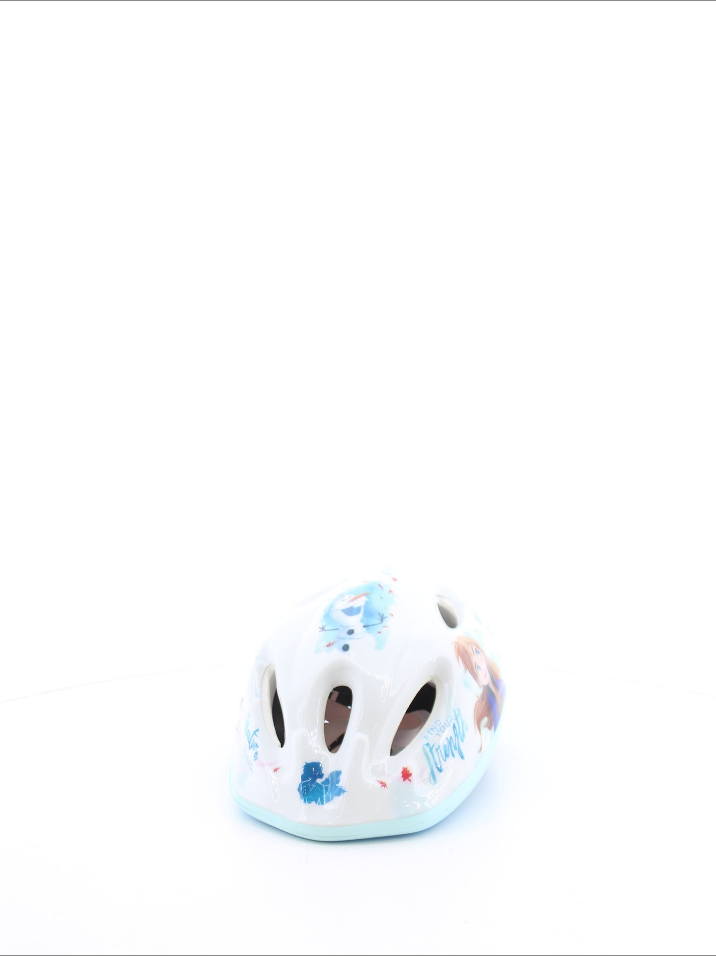 Kask rowerowy Rozmiar: M
