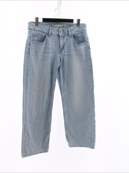 Spodnie jeans LEVI STRAUSS & C.O. Rozmiar: W31/L32