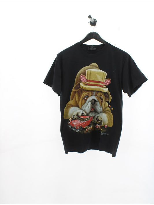 T-shirt Rozmiar: M