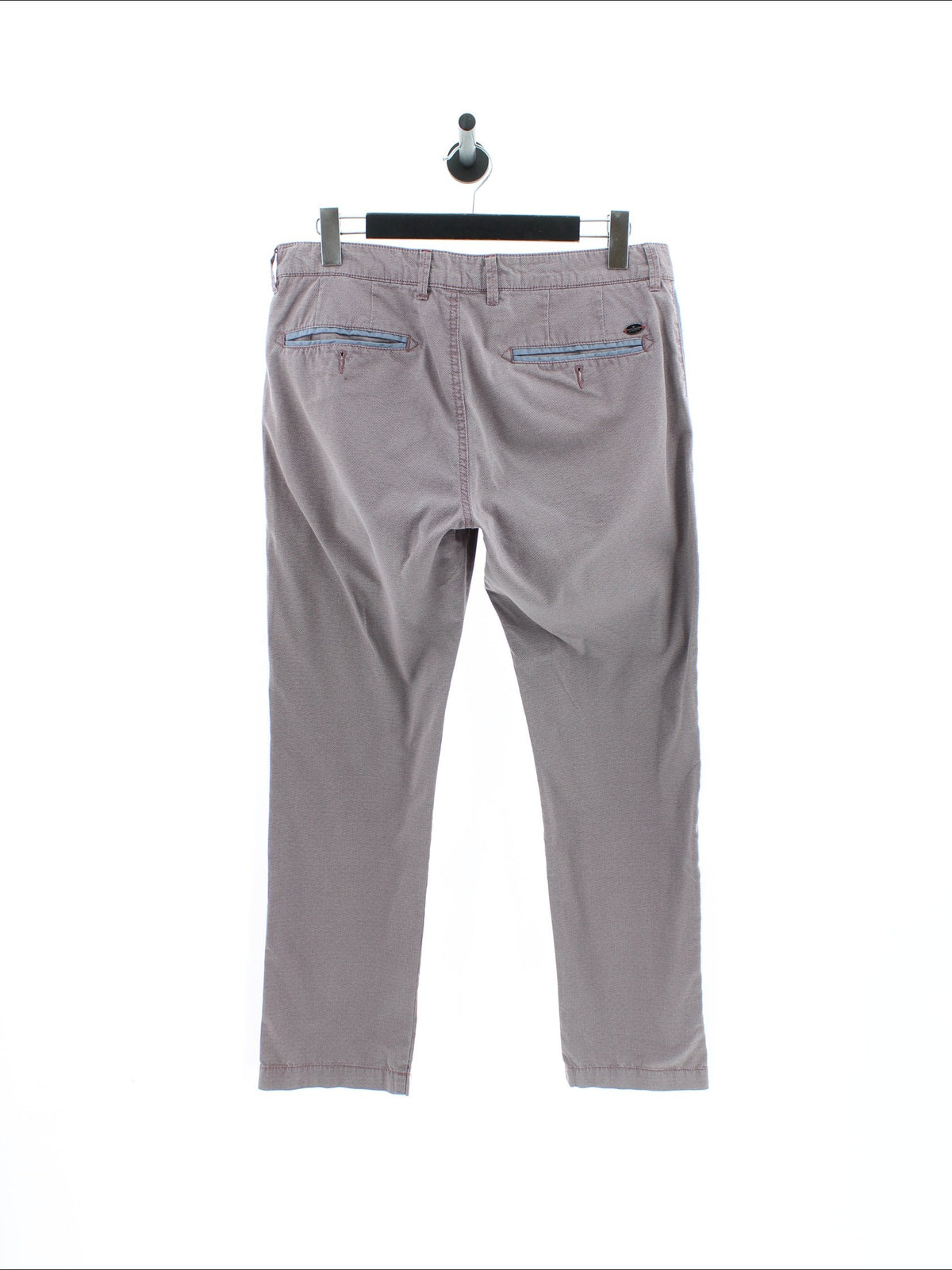 Spodnie Casual WESTBURY Rozmiar: W34/L30
