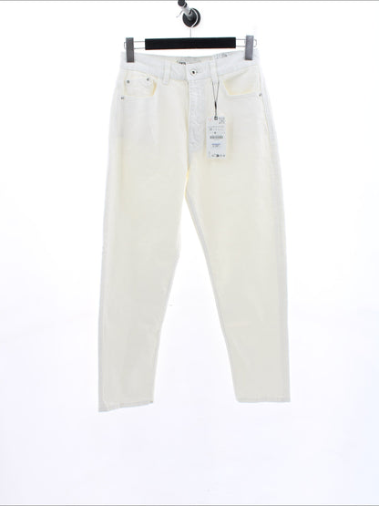 Spodnie Casual Zara Rozmiar: 38
