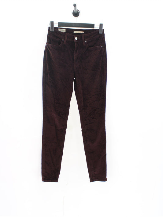 Spodnie Casual LEVI'S® Rozmiar: M