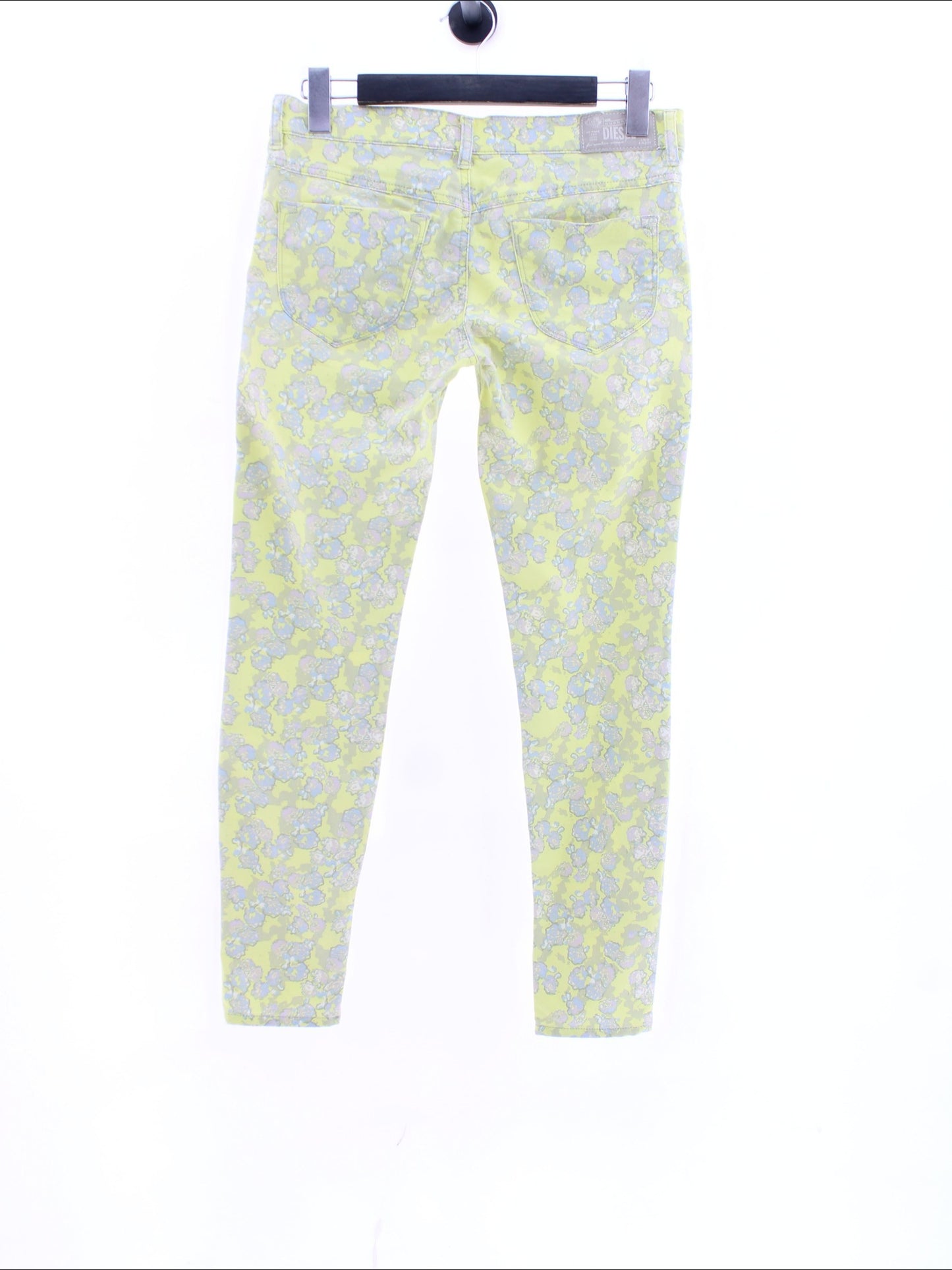 Spodnie Casual Diesel Rozmiar: 38