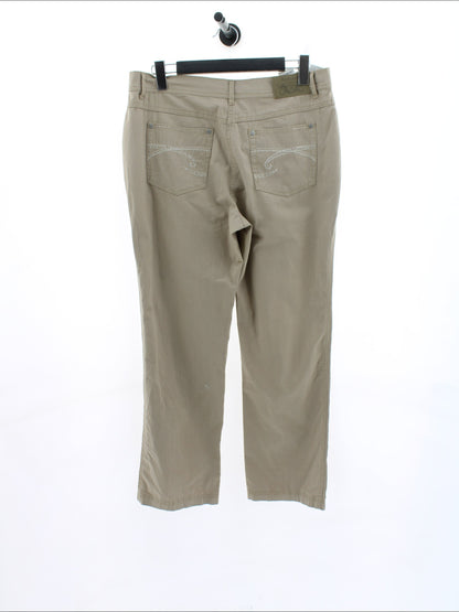 Spodnie Casual BEXLEYS Rozmiar: 44