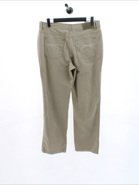 Spodnie Casual BEXLEYS Rozmiar: 44