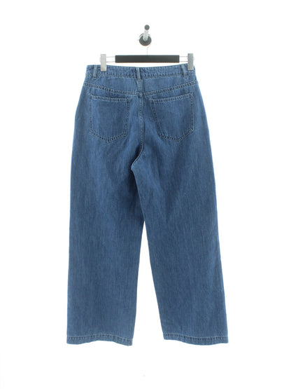 Spodnie jeans Vero Moda Rozmiar: W29/L32