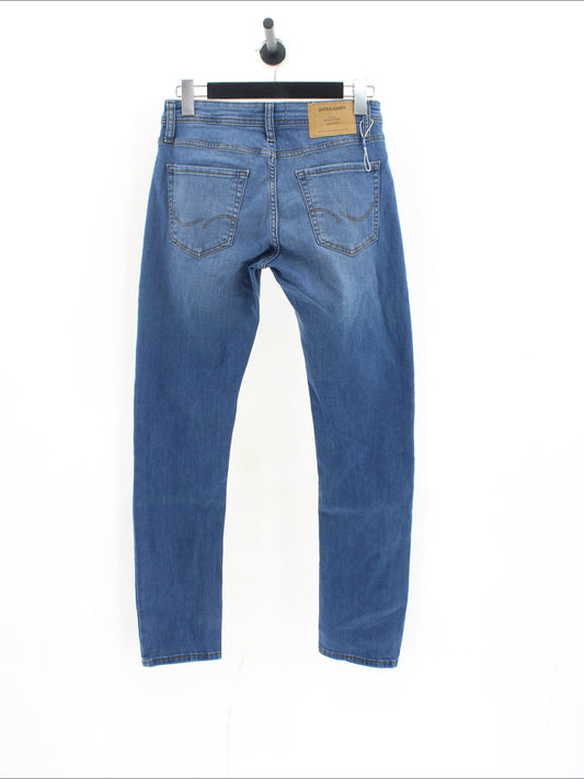 Spodnie jeans JACK & JONES Rozmiar: W30/L32