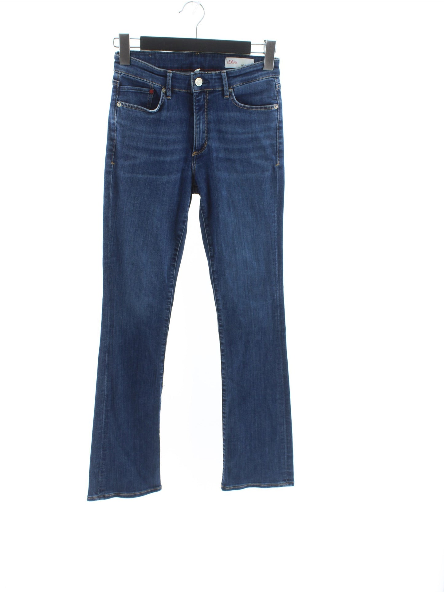 Spodnie jeans s.Oliver Rozmiar: W34/L32