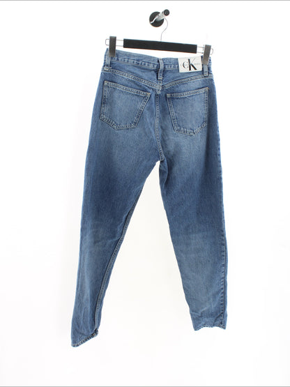 Spodnie jeans Calvin Klein Rozmiar: W26/L30