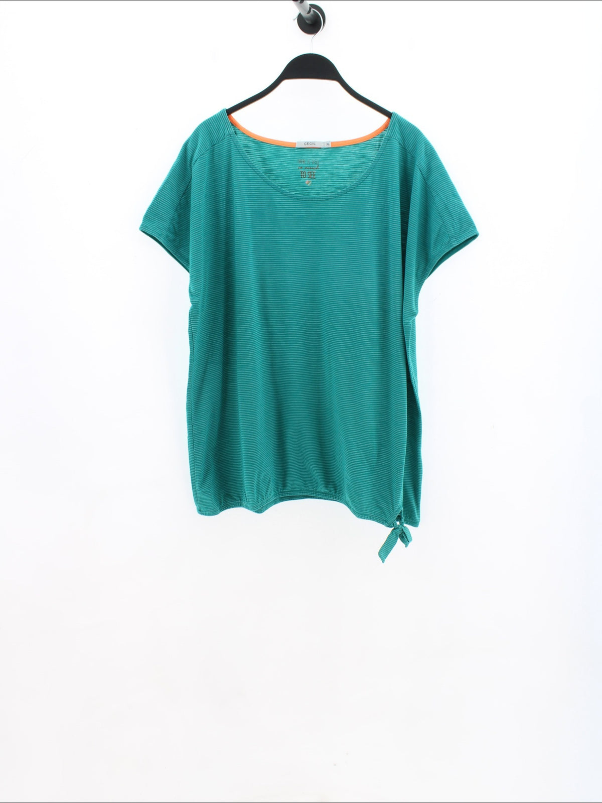 T-shirt Cecil Rozmiar: XL