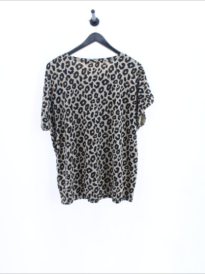 T-shirt GINA BENOTTI Rozmiar: L
