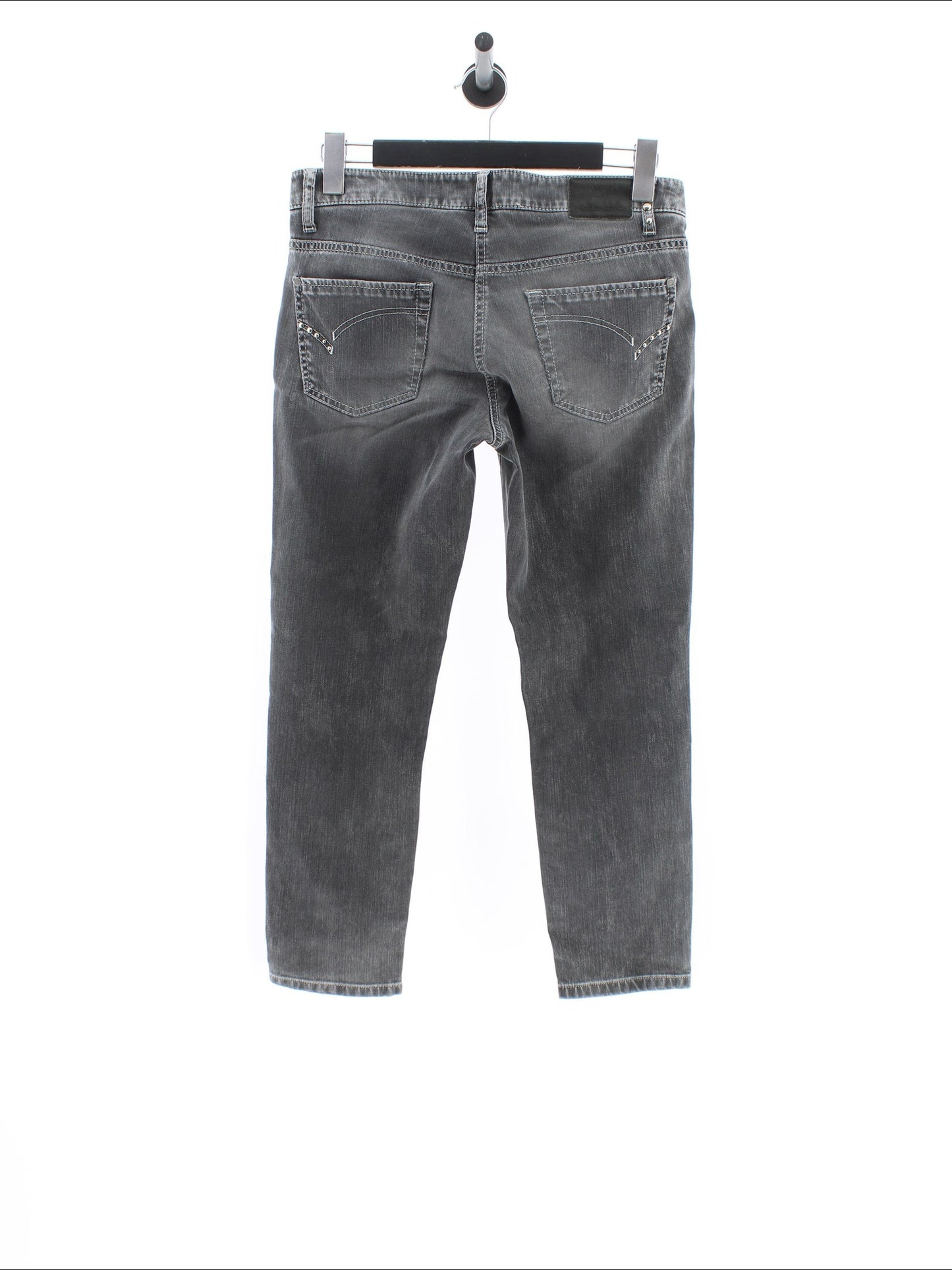 Spodnie jeans Rozmiar: 36