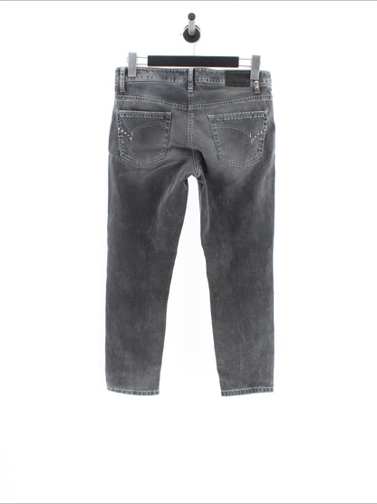 Spodnie jeans Rozmiar: 36