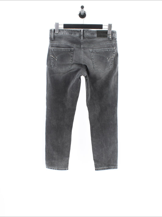 Spodnie jeans Rozmiar: 36