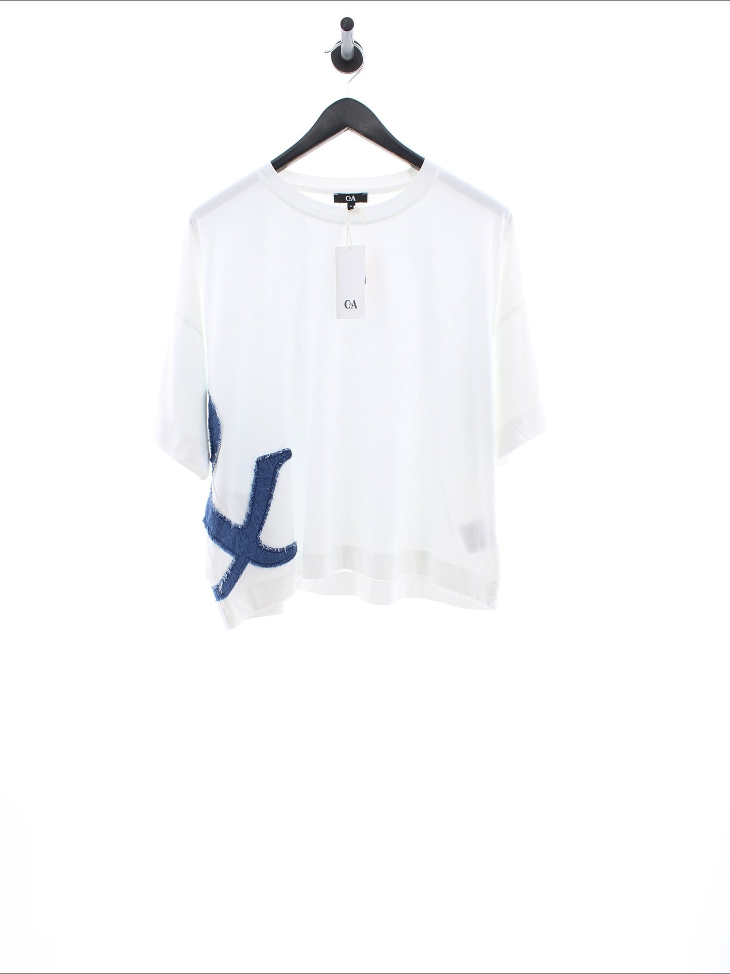 T-shirt C&A Rozmiar: XL