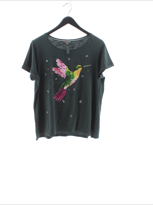 T-shirt Street One Rozmiar: 44