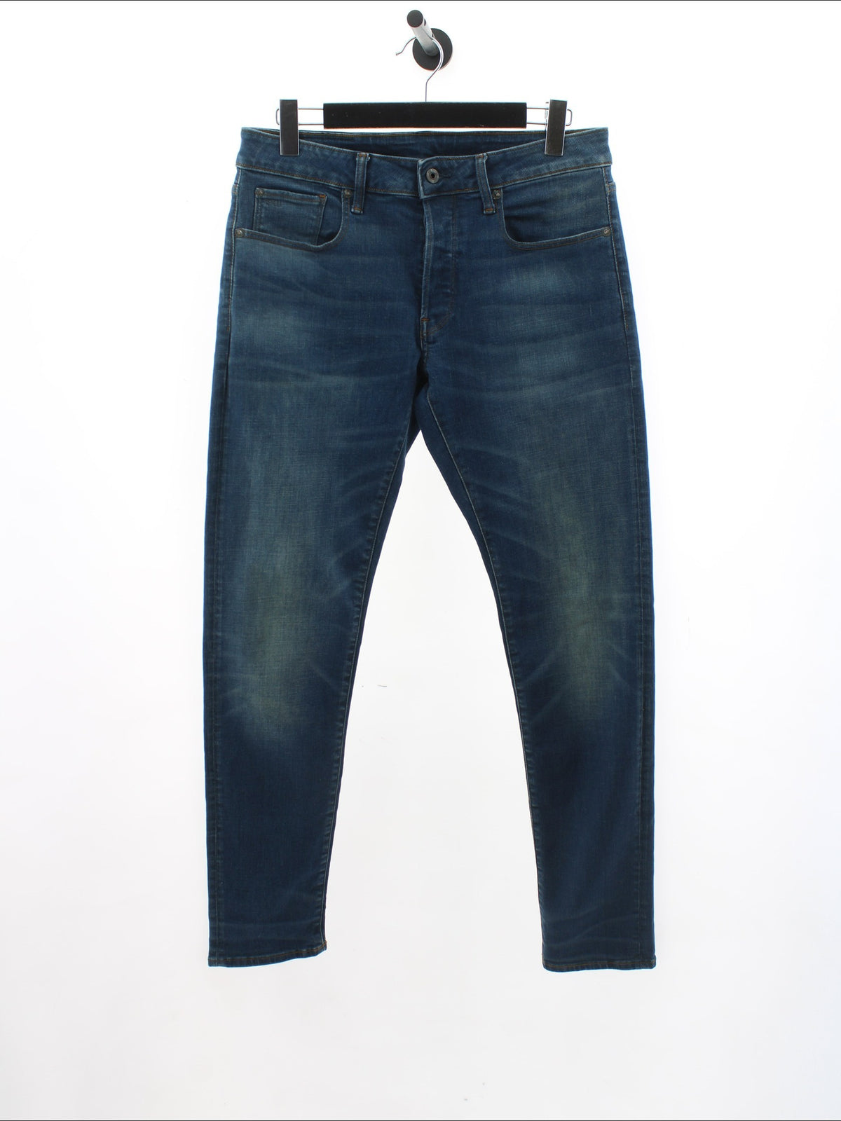 Spodnie jeans G-Star Rozmiar: W32/L34