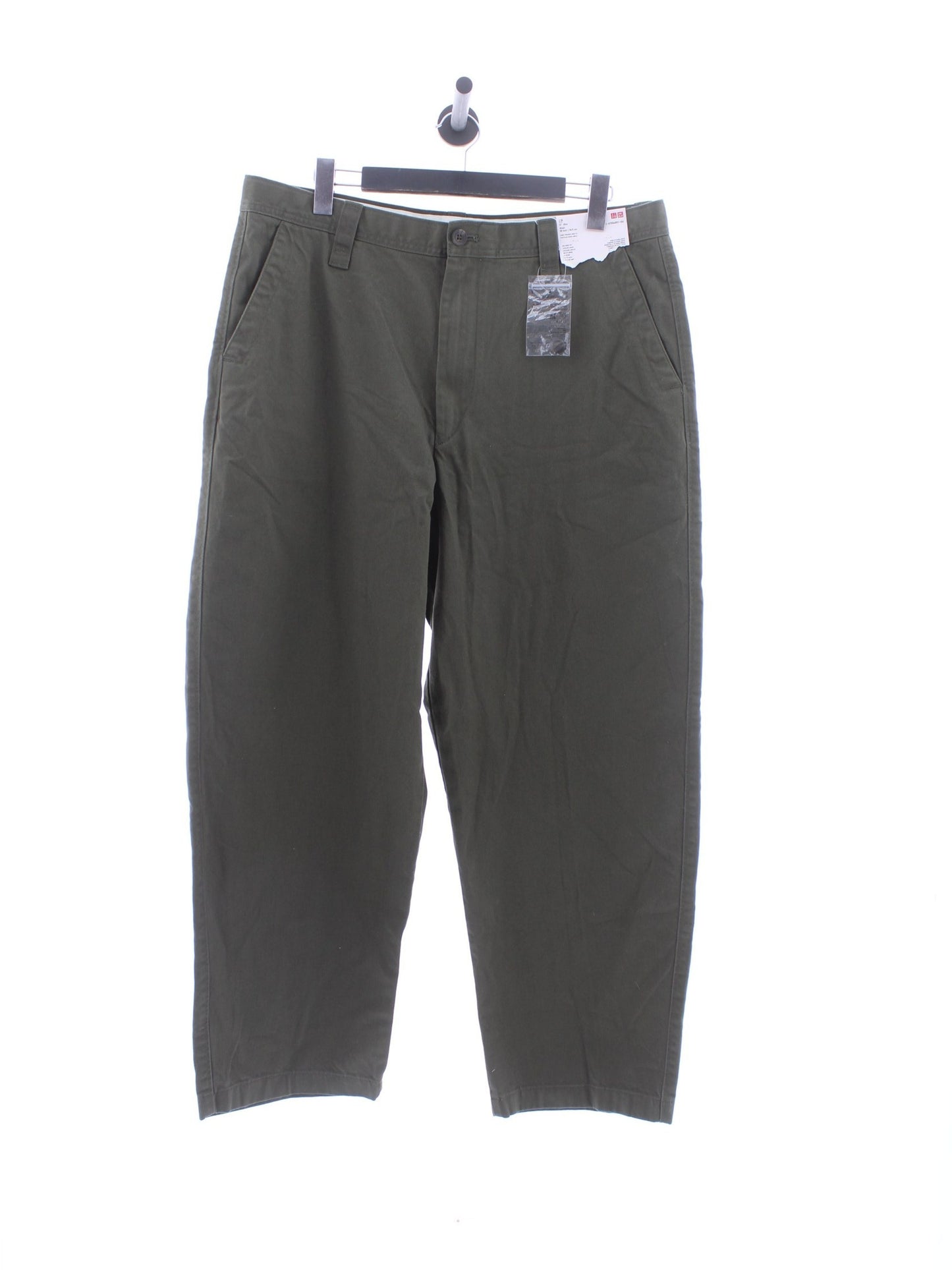 Spodnie Casual UNIQLO Rozmiar: XL