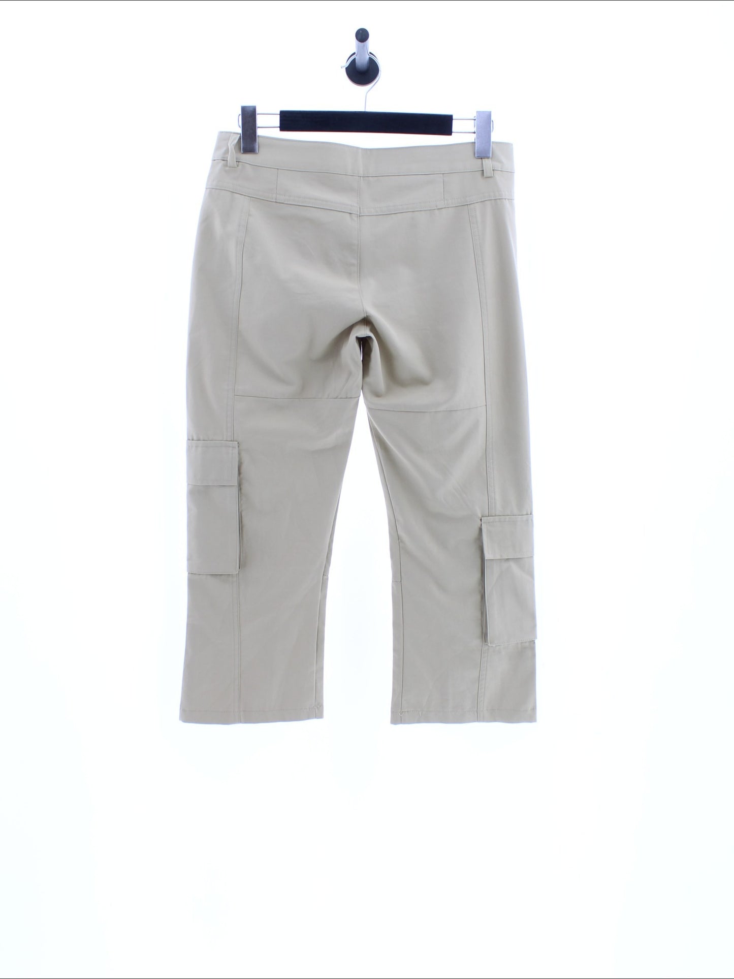 Spodnie Casual Zara Rozmiar: S