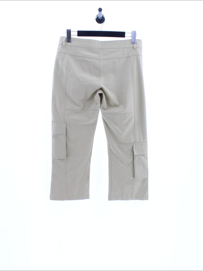 Spodnie Casual Zara Rozmiar: S