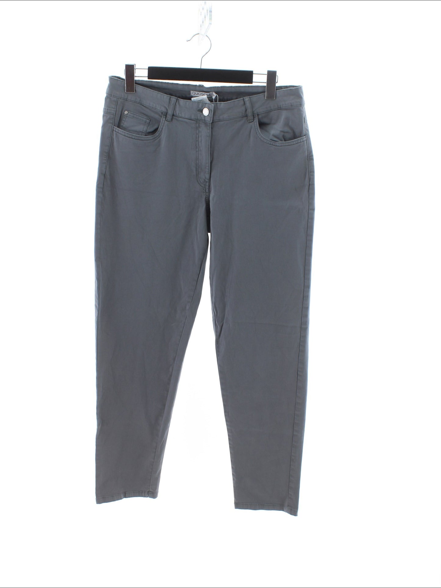 Spodnie Casual QUIOSQUE Rozmiar: 44