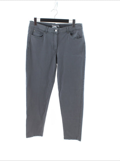Spodnie Casual QUIOSQUE Rozmiar: 44