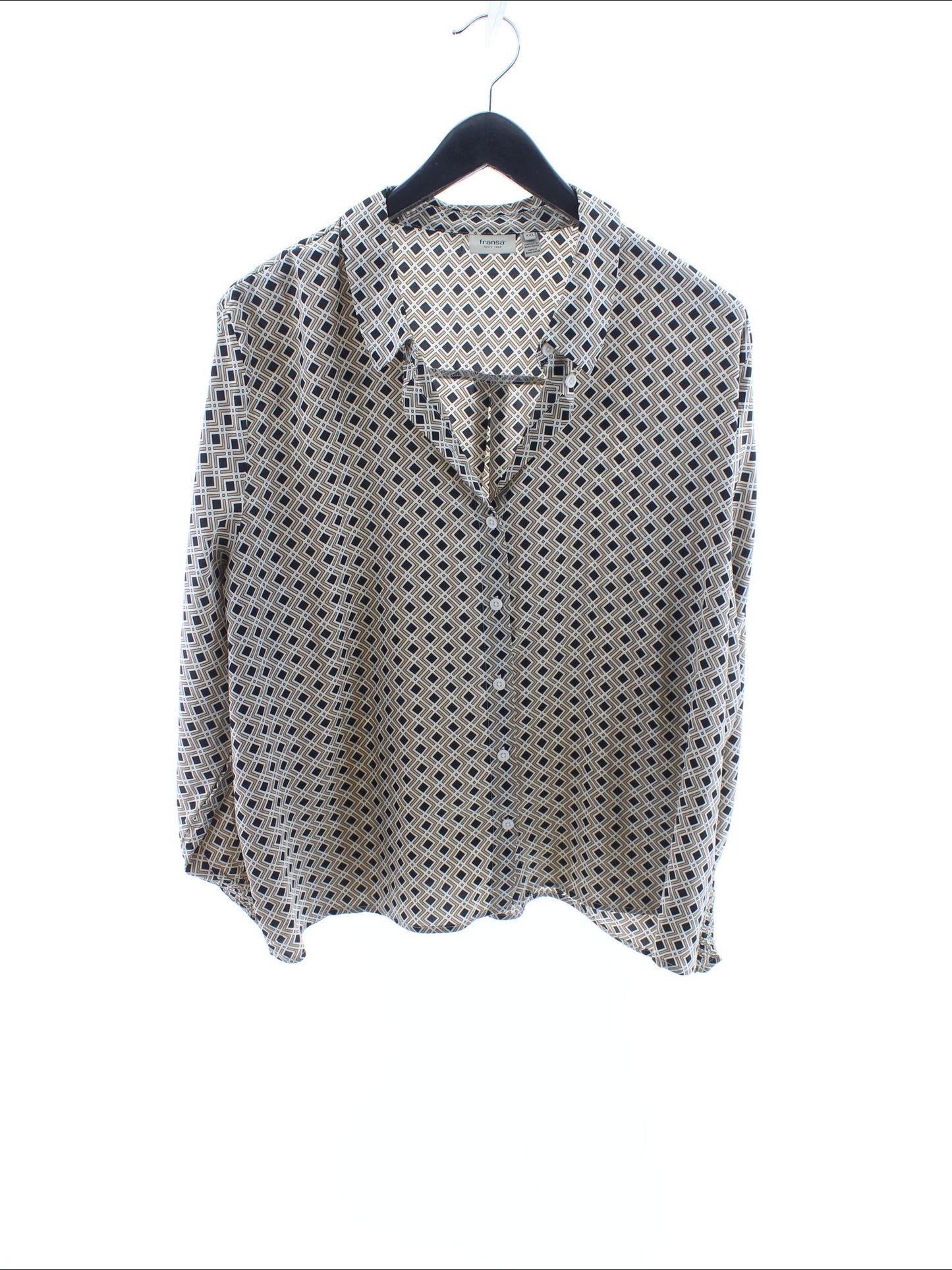 Bluzka FRANSA Rozmiar: 2XL