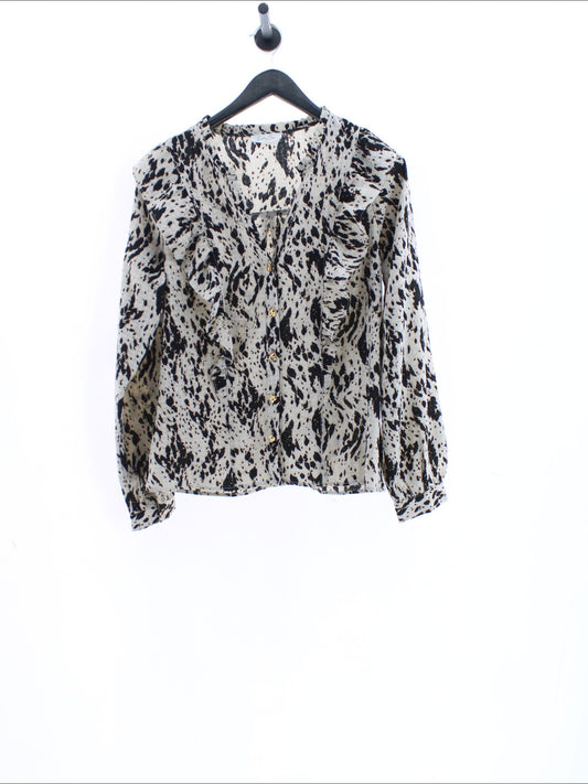 Bluzka COTTON CLUB Rozmiar: M