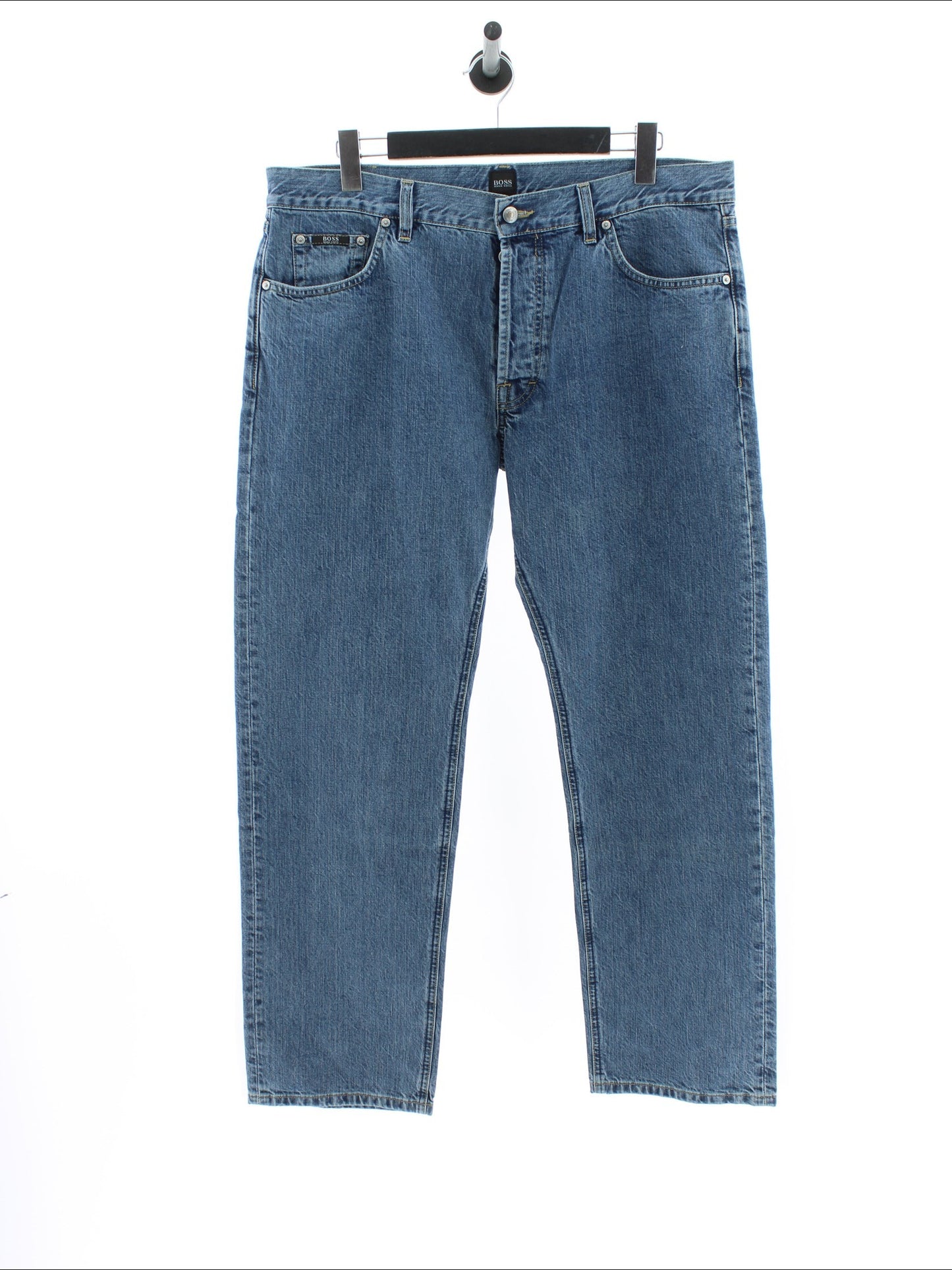 Spodnie jeans Hugo Boss Rozmiar: XL