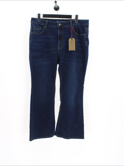 Spodnie jeans MS MODE Rozmiar: 48