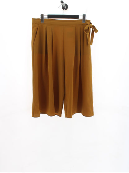Spodnie Casual Mango Rozmiar: 40