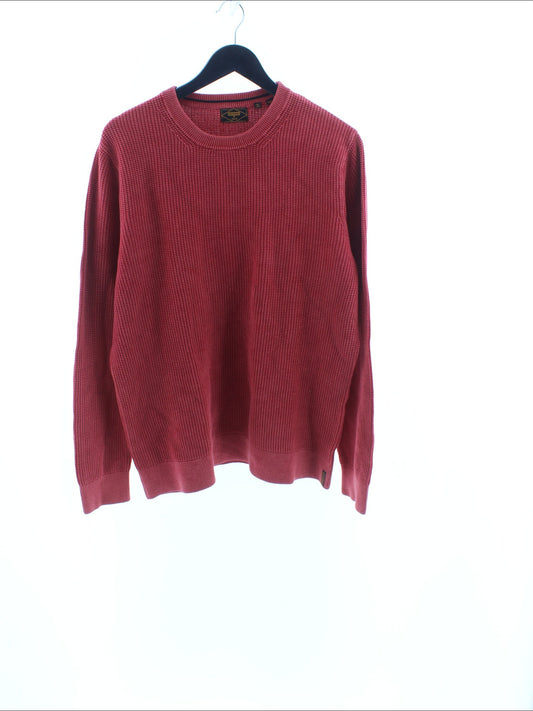 Sweter Superdry Rozmiar: 3XL