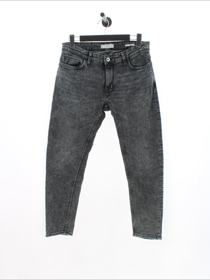 Spodnie jeans Mango Rozmiar: 42