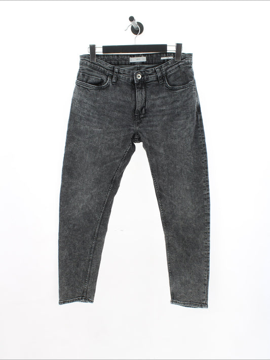 Spodnie jeans Mango Rozmiar: 42