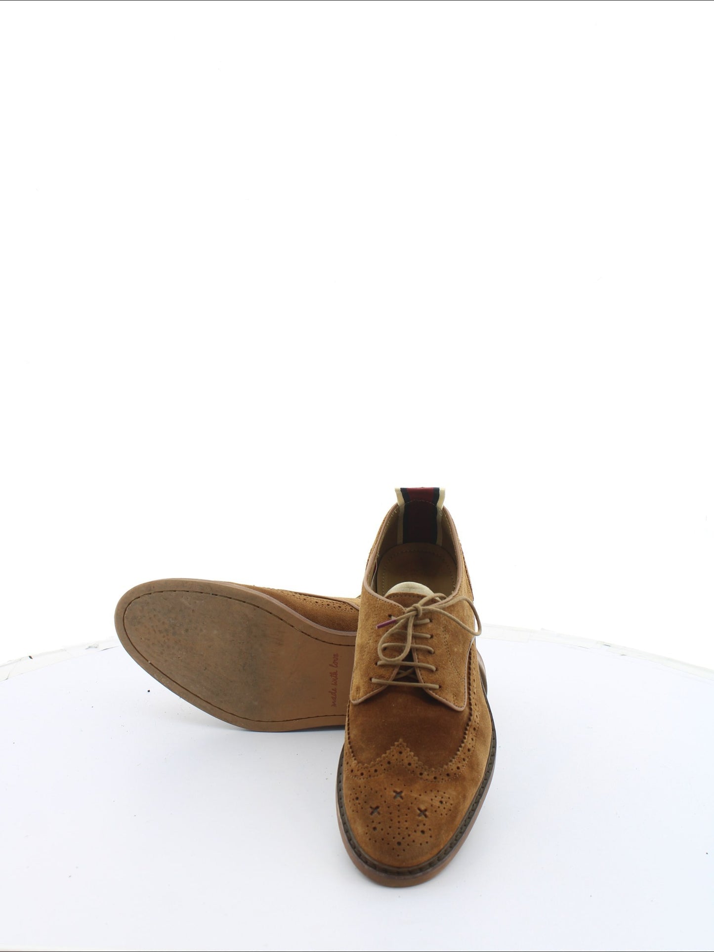 Półbuty Scotch&Soda Rozmiar: 44