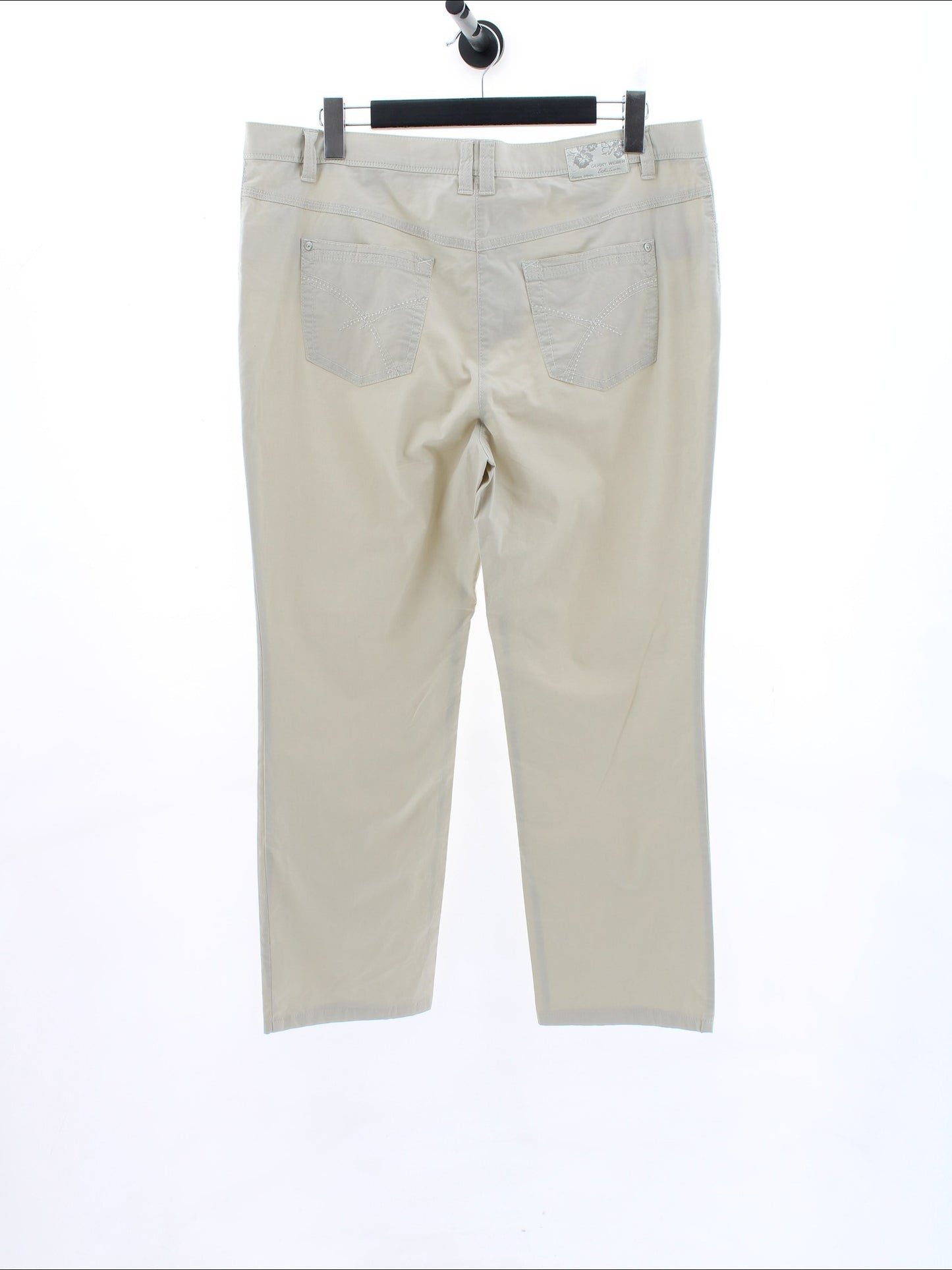 Spodnie Casual Gerry Weber Rozmiar: 46