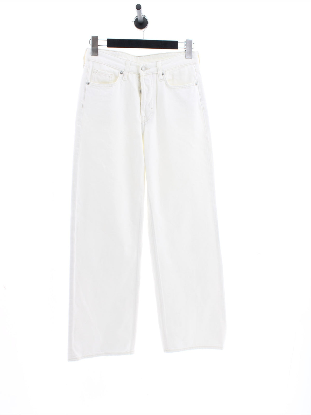 Spodnie Casual DENIM Rozmiar: 32