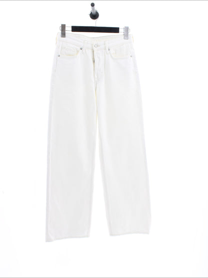 Spodnie Casual DENIM Rozmiar: 32