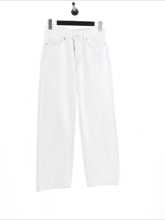 Spodnie Casual DENIM Rozmiar: 32