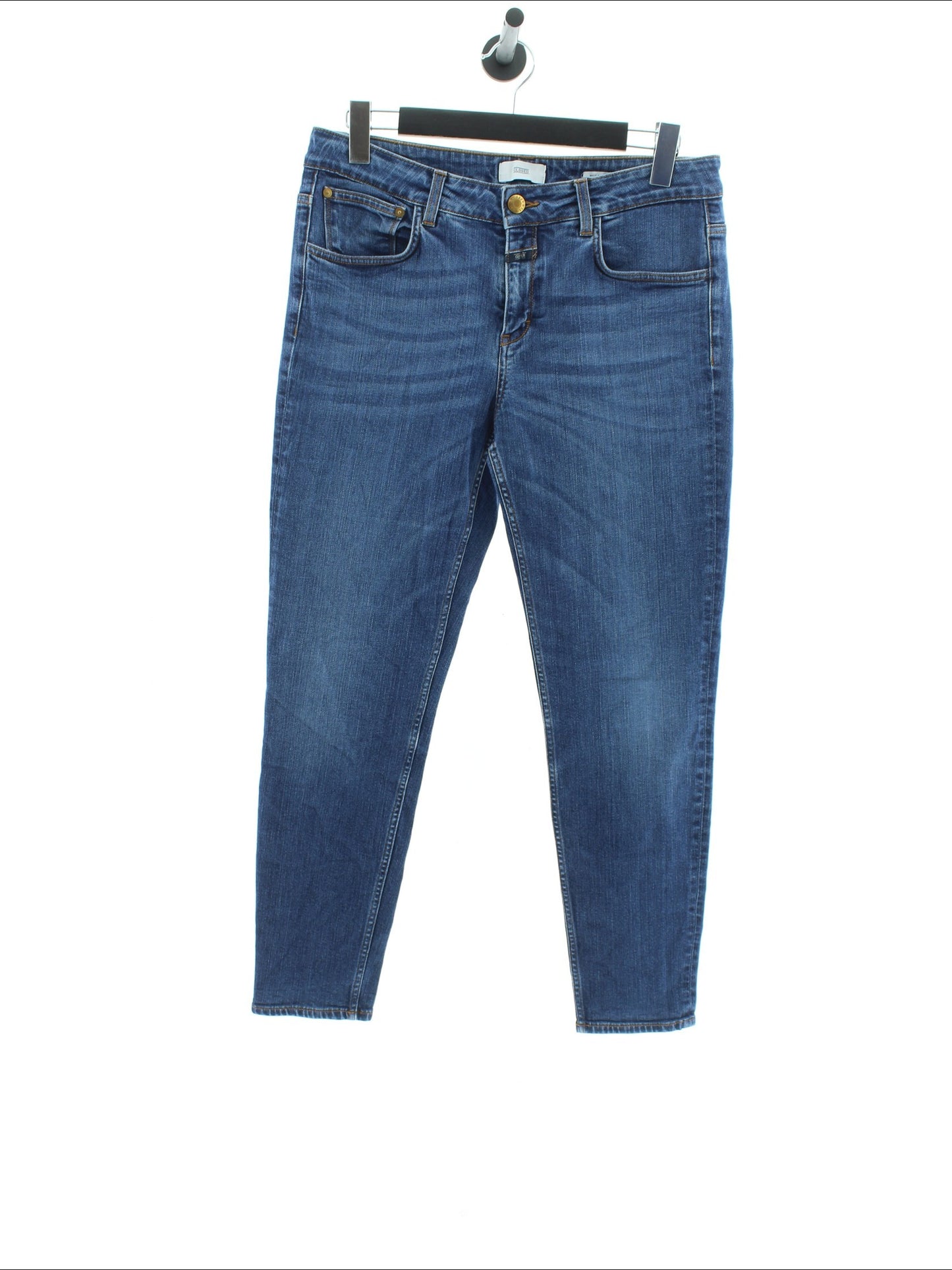 Spodnie jeans CLOSED Rozmiar: 32