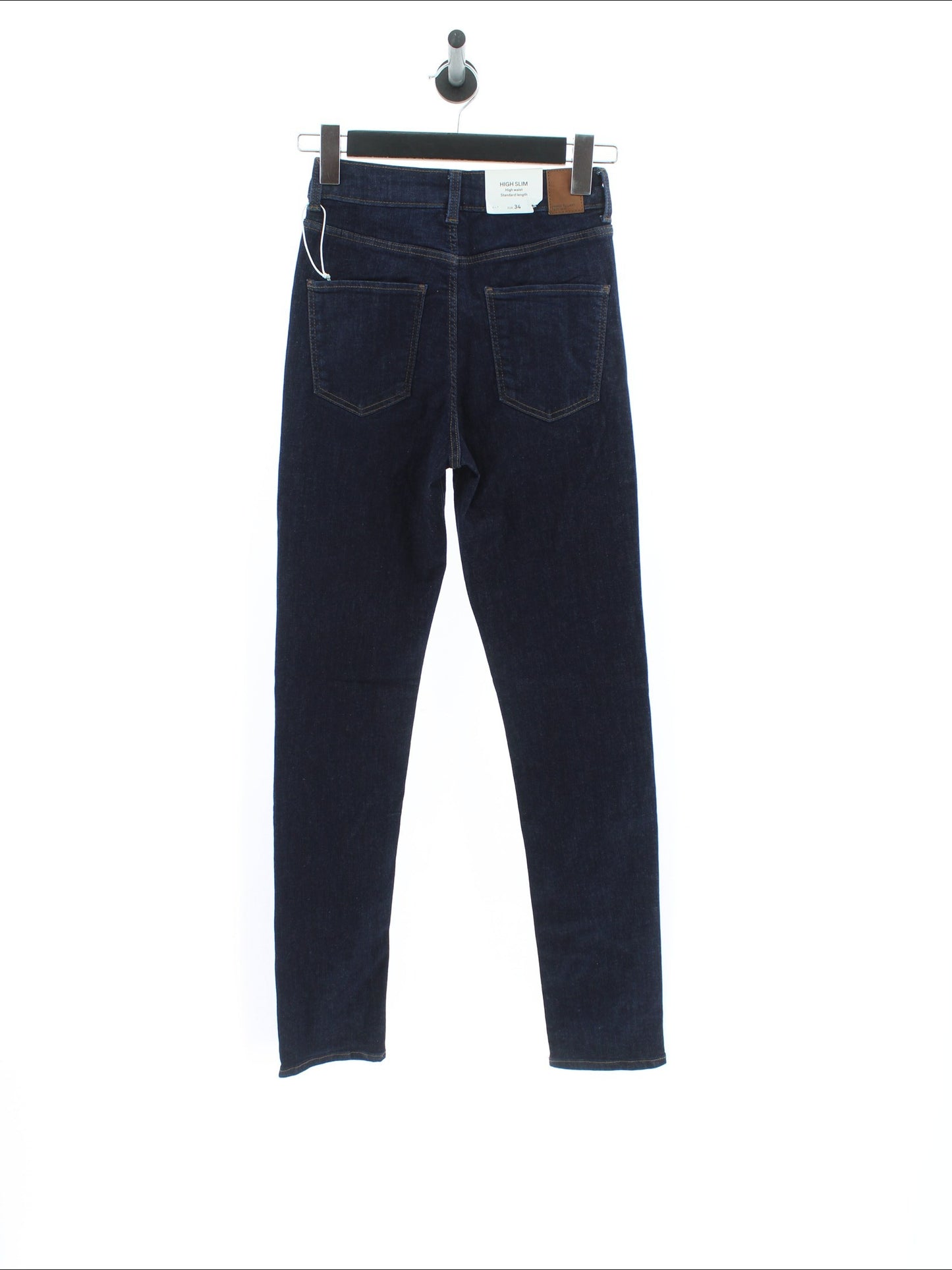 Spodnie jeans C&A Rozmiar: 34