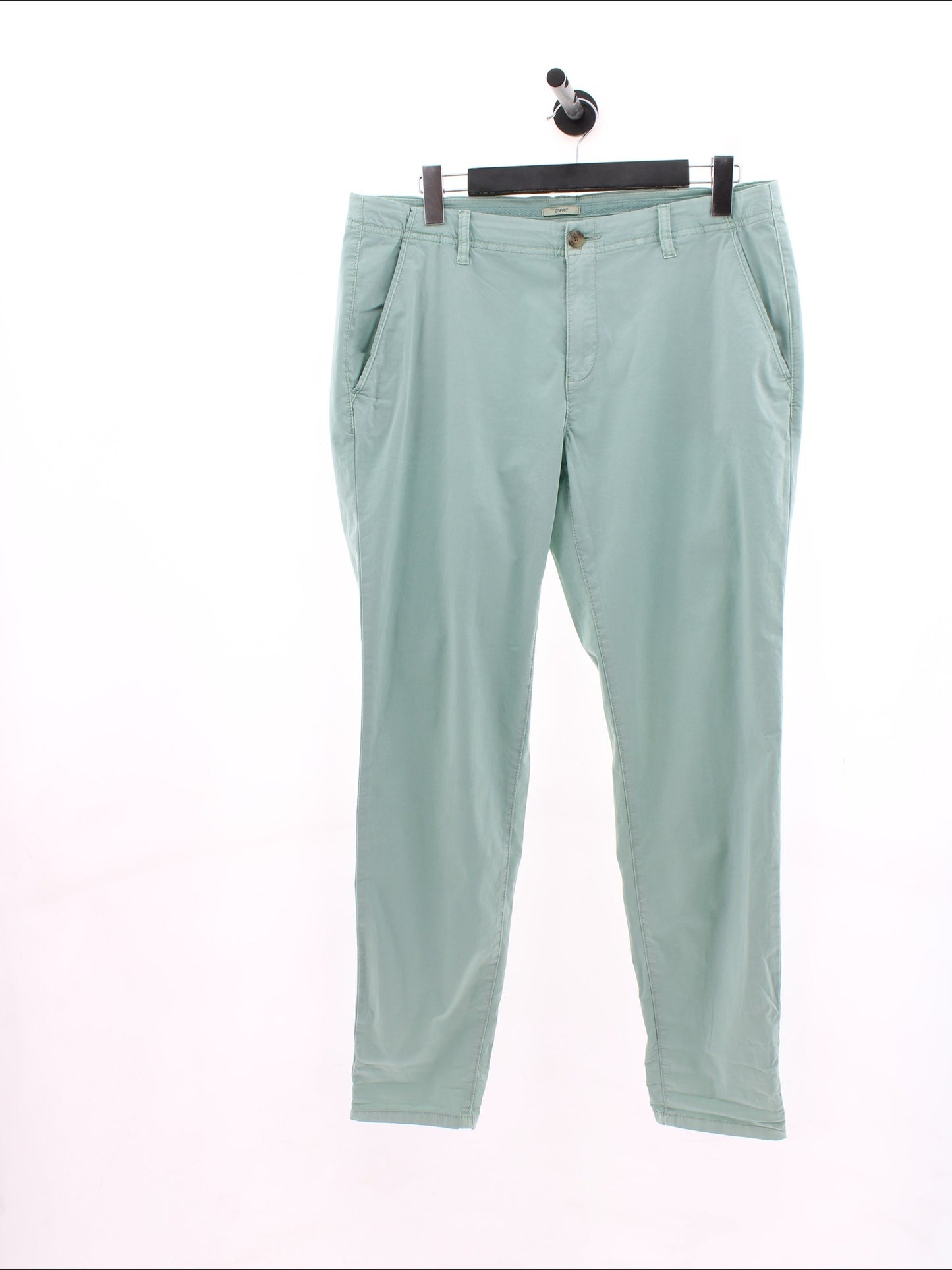 Spodnie Casual Esprit Rozmiar: W42/L32