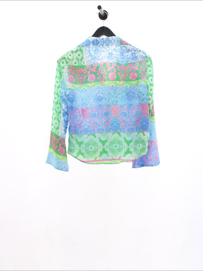 Bluzka Zara Rozmiar: XS