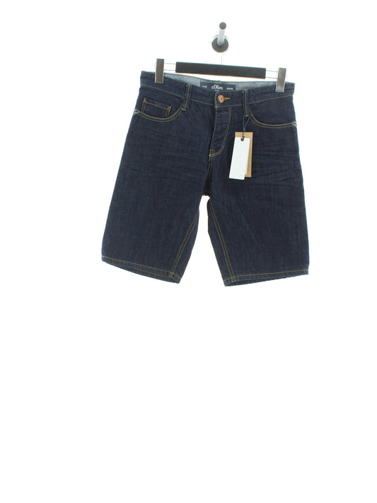 Spodenki s.Oliver Rozmiar: XS
